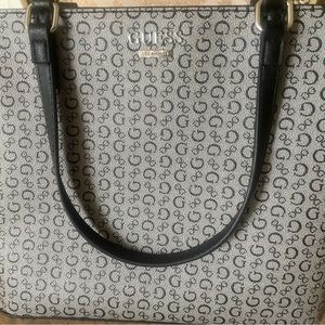 Guess Tote Bag